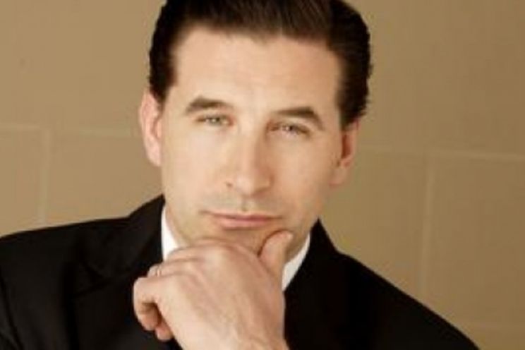 William Baldwin