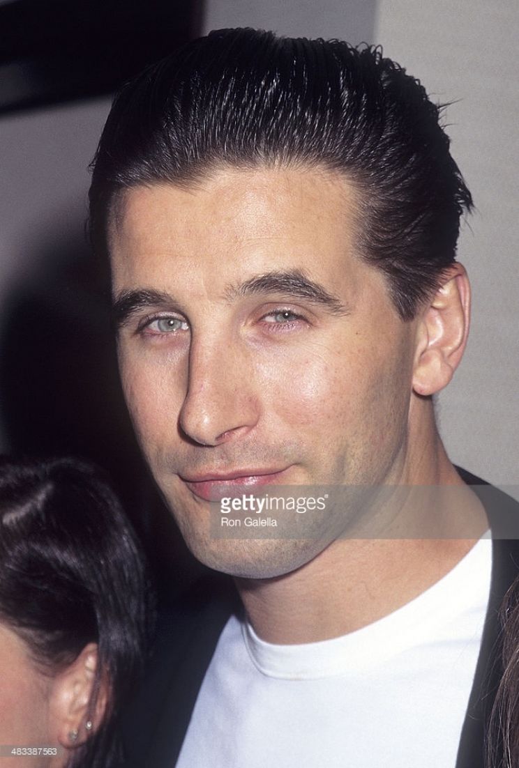 William Baldwin