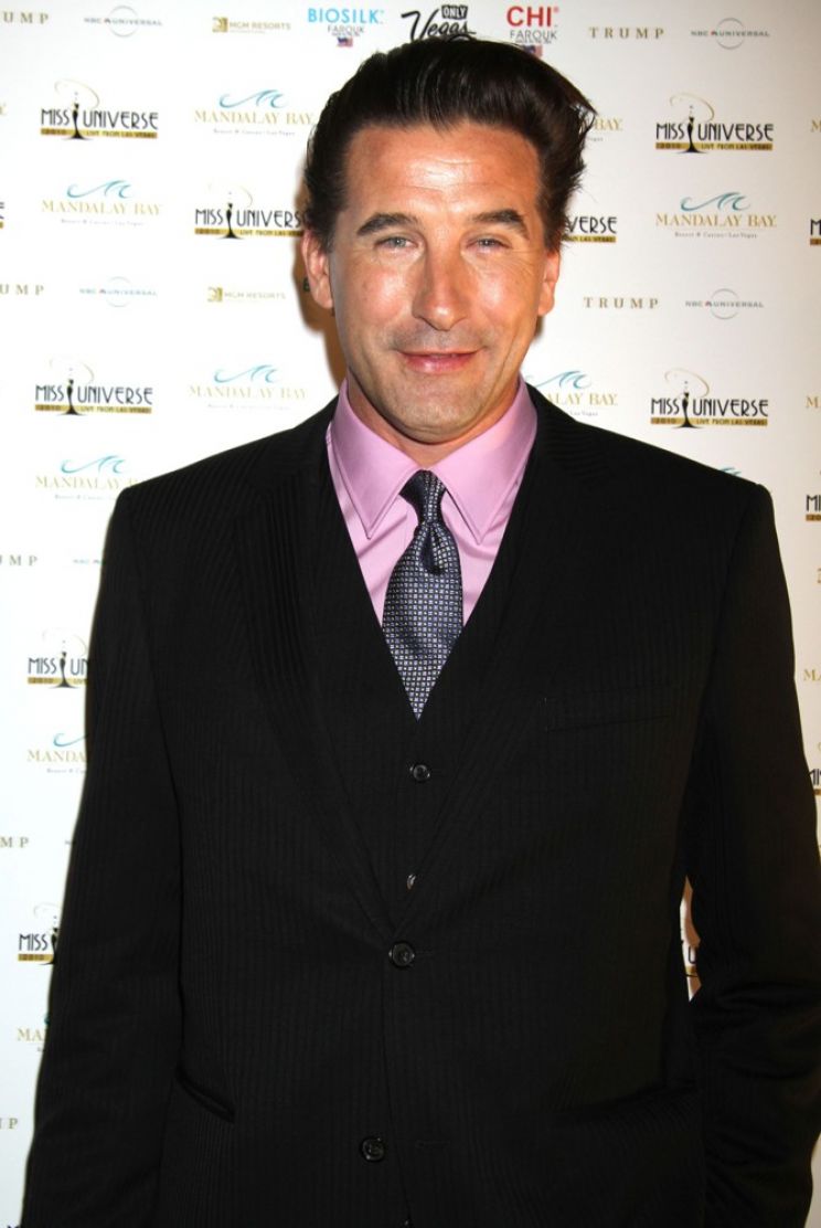 William Baldwin