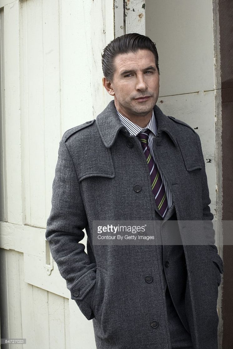 William Baldwin