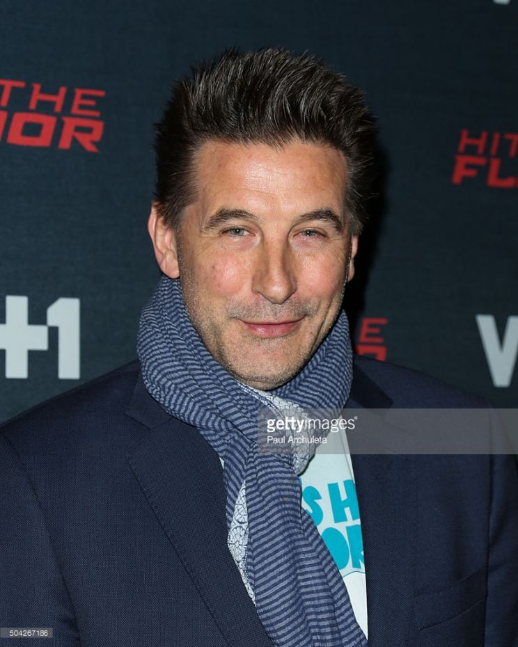 William Baldwin