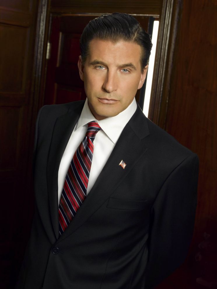 William Baldwin