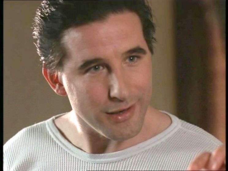 William Baldwin