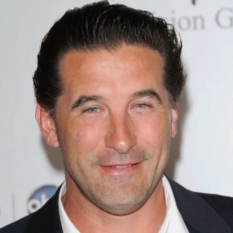 William Baldwin