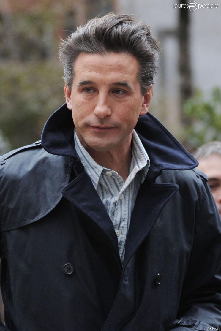 William Baldwin