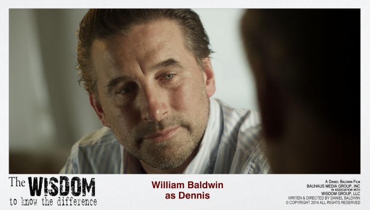 William Baldwin