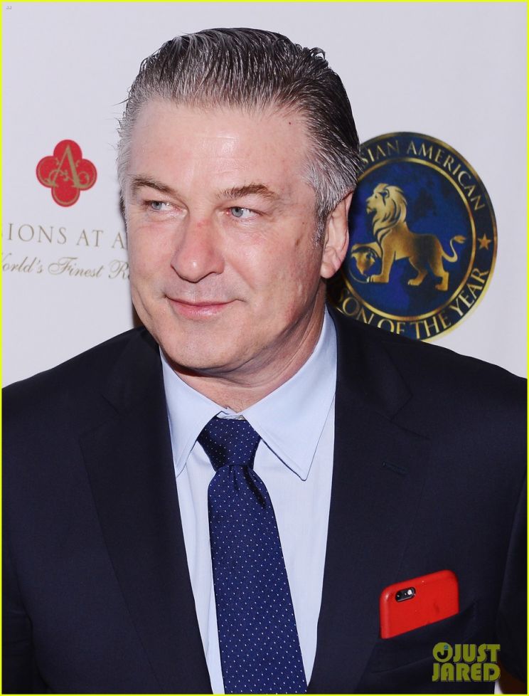 William Baldwin