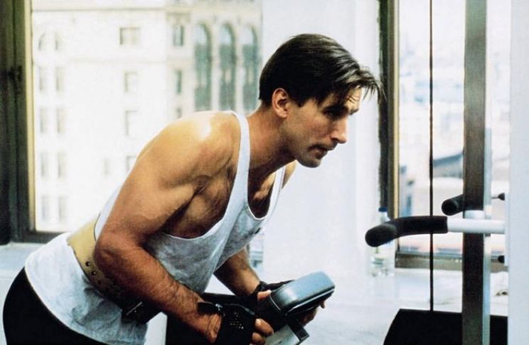 William Baldwin