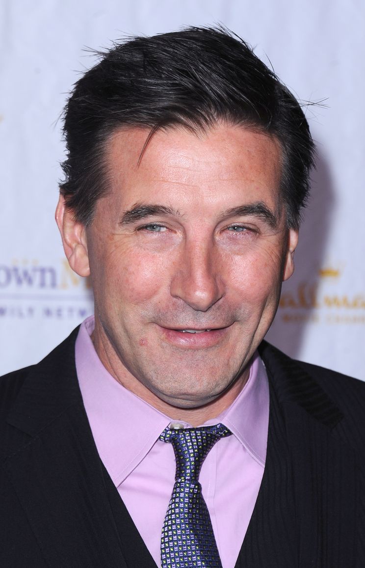William Baldwin