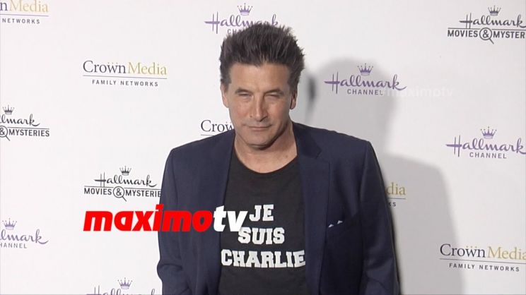 William Baldwin