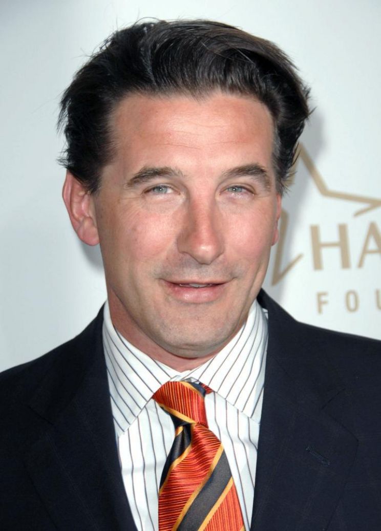 William Baldwin