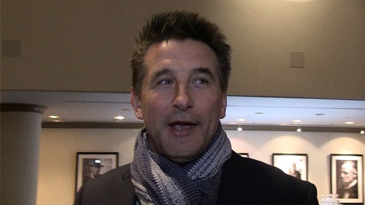 William Baldwin