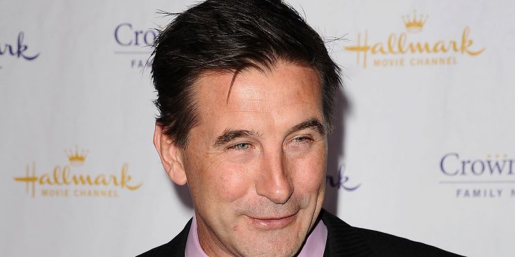 William Baldwin