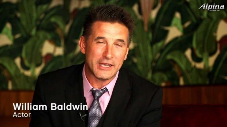 William Baldwin