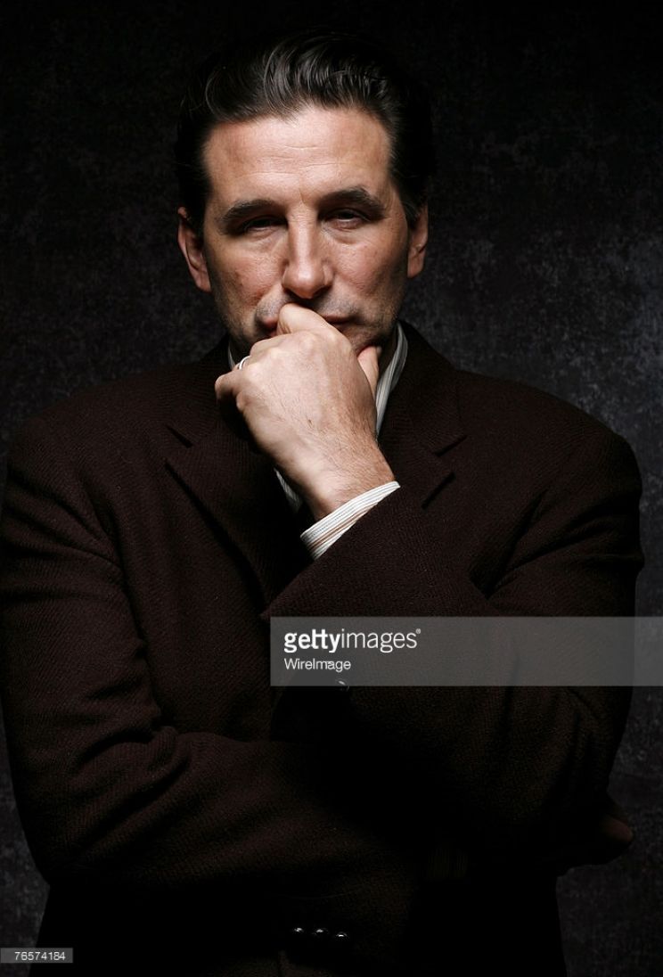 William Baldwin