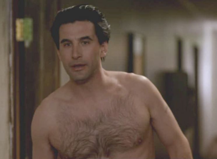 William Baldwin