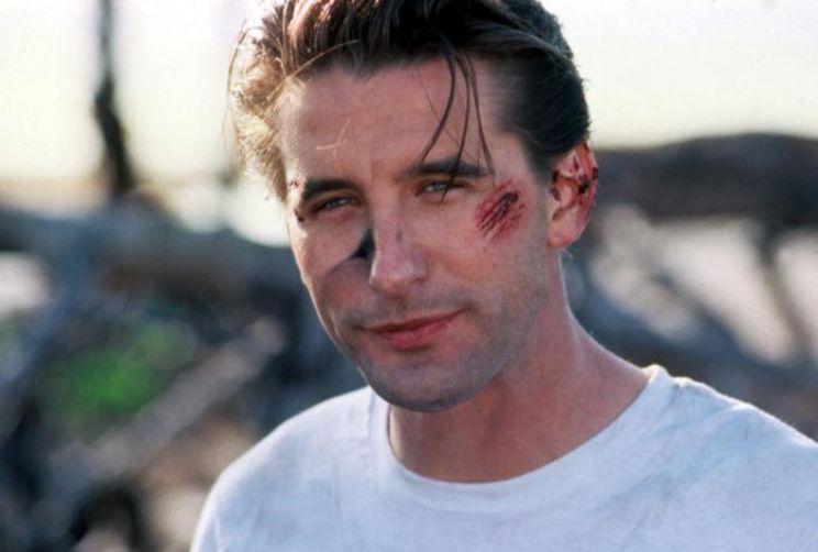 William Baldwin