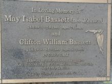 William Bassett