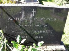 William Bassett