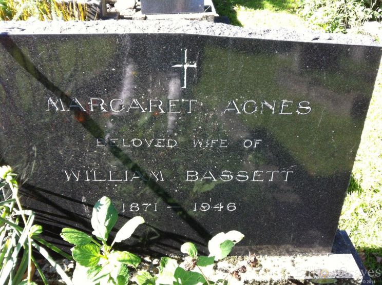 William Bassett