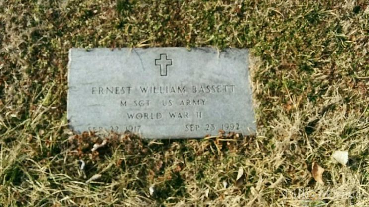 William Bassett