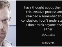 William Beck