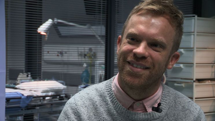 William Beck