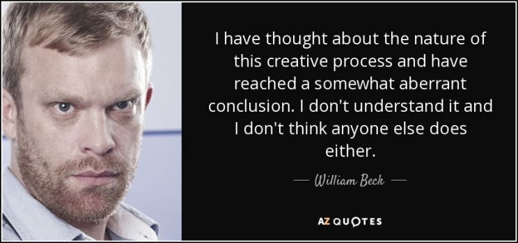 William Beck