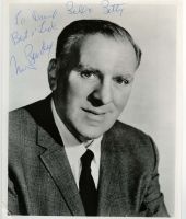 William Bendix