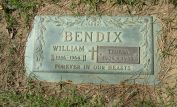 William Bendix