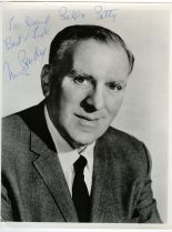 William Bendix