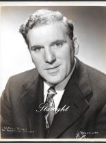 William Bendix