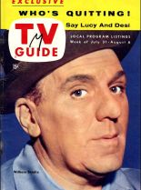 William Bendix