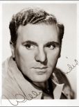 William Bendix