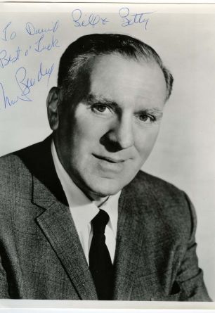 William Bendix