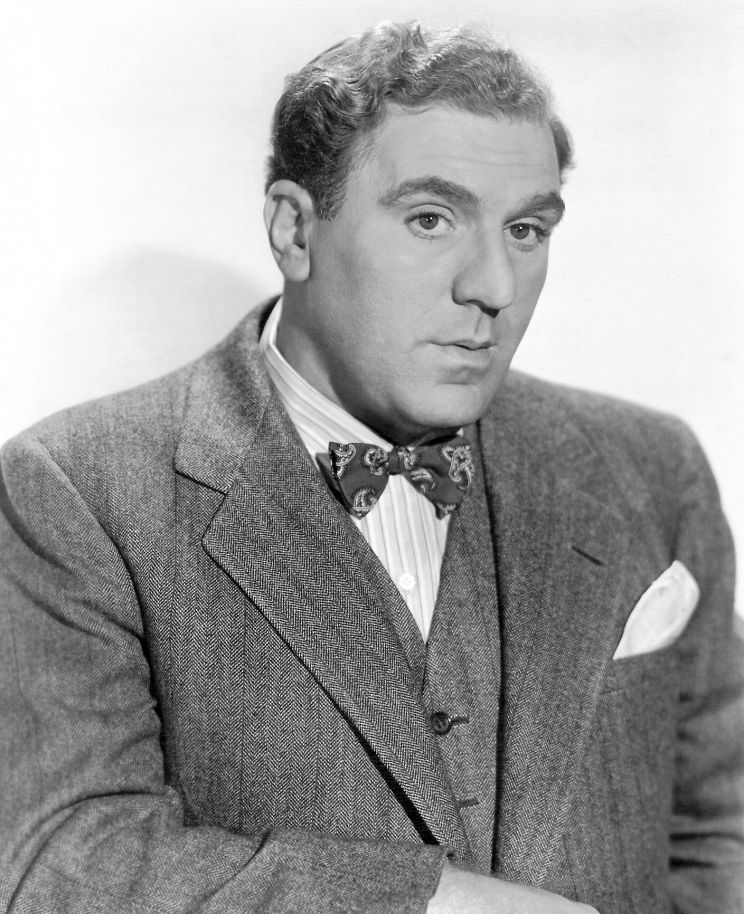 William Bendix