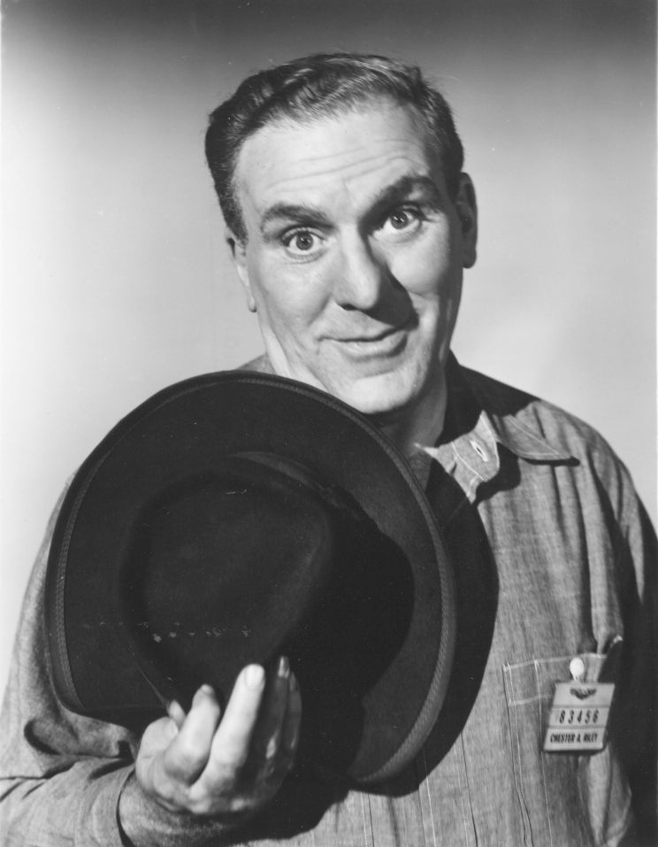 William Bendix