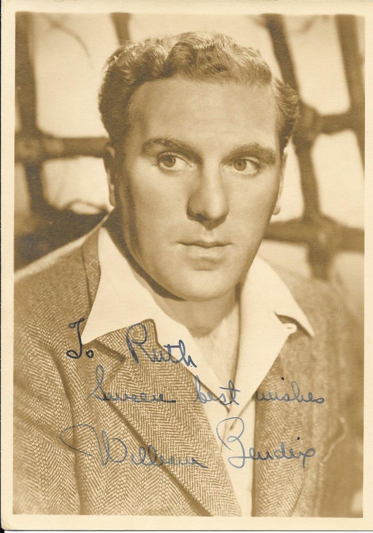 William Bendix