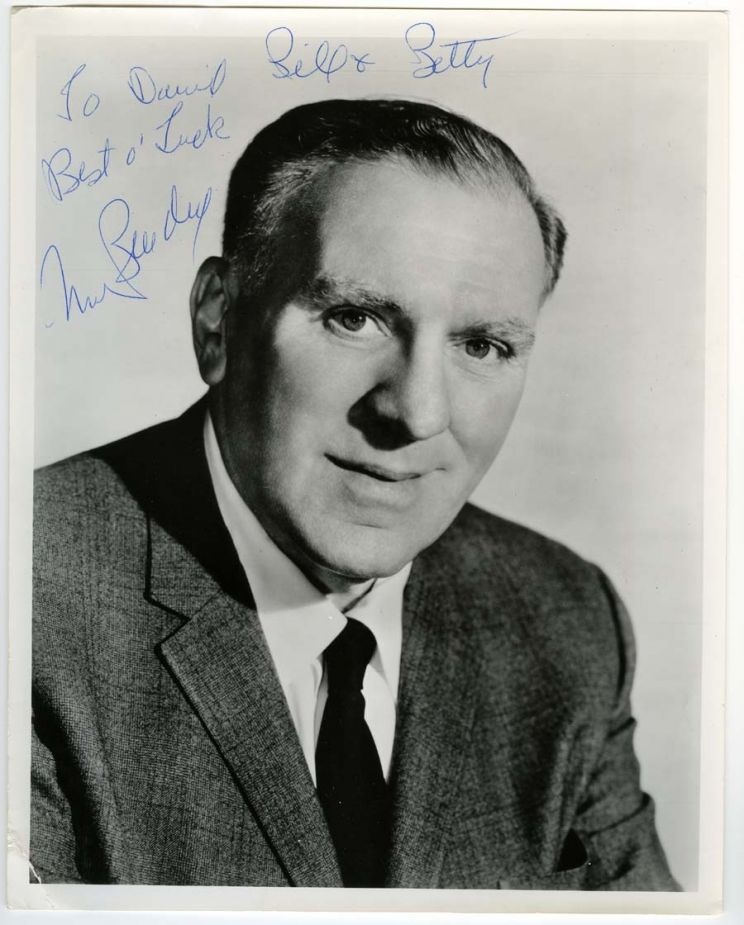 William Bendix