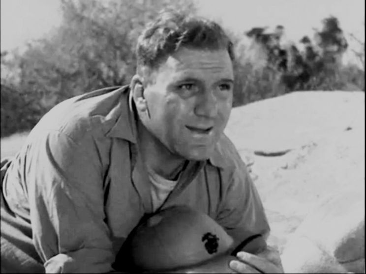 William Bendix