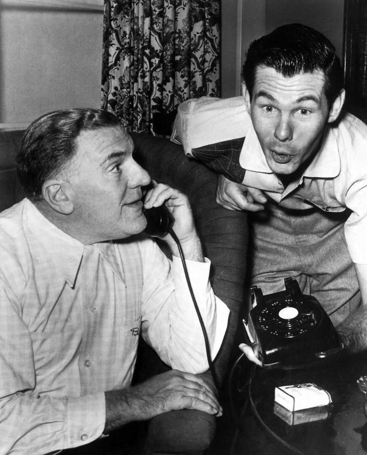 William Bendix