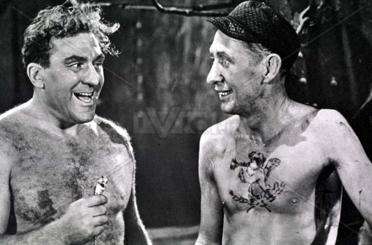 William Bendix