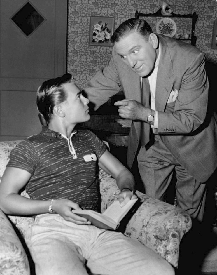 William Bendix