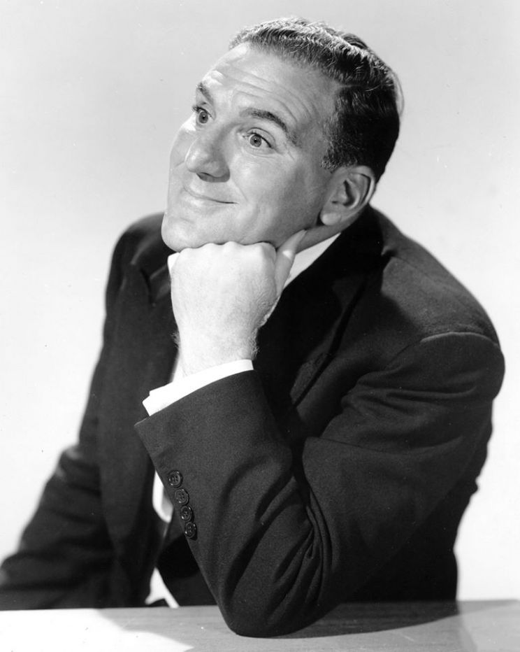 William Bendix