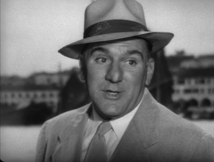 William Bendix