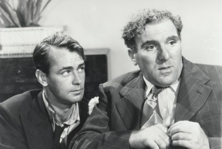 William Bendix
