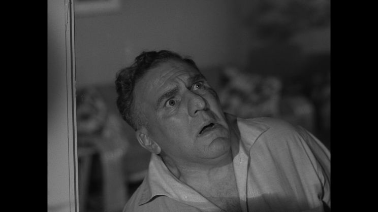 William Bendix