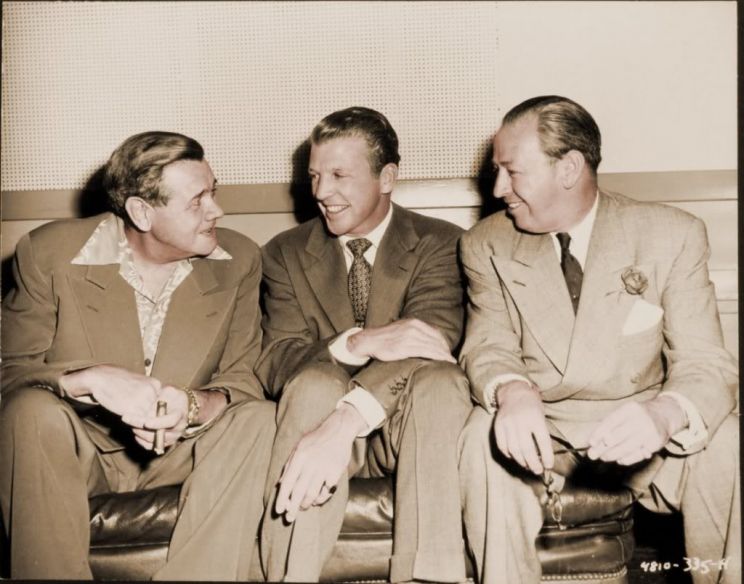William Bendix