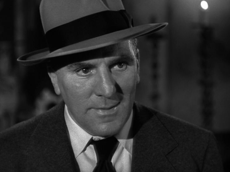 William Bendix
