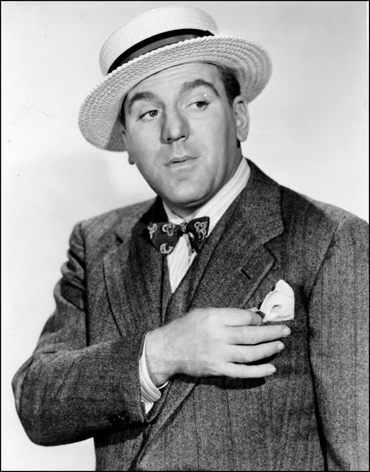 William Bendix